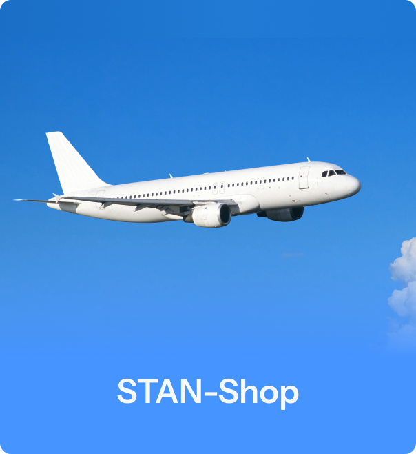 stan shop